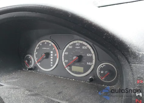 2005 Honda Cr-V Lx from USA, damaged, VIN SHSRD785X5U328709